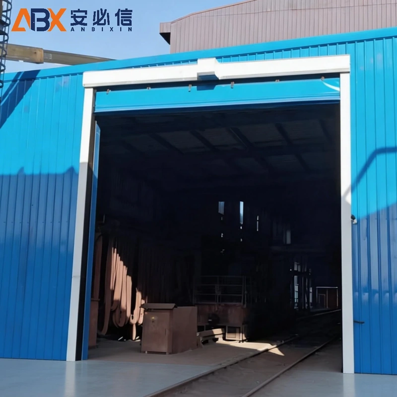铁岭上叠门