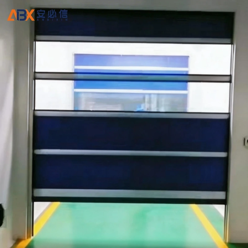 铁岭高速门